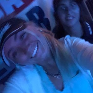 Meet your Posher, Deirdre